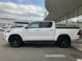 ハイラックス 2.4 Z ディーゼル 4WD 