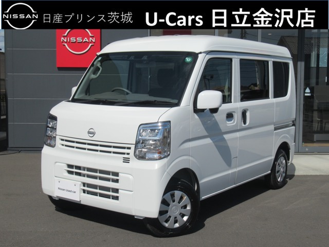 NV100クリッパー DX GLパッケージ ハイルーフ 