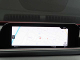ナビSDを装着済みです。ご納車後、すぐにナビをご利用いただけます。CX-30で沢山の想い出を重ねてくださいね。TVチューナーレスの為、TV視聴は出来ませんのでご注意くださいませ。
