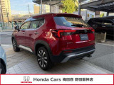 WR-V 1.5 Z プラス 