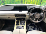 CX-60 3.3 XD ハイブリッド プレミアムモダン ディーゼル 4WD 