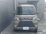 ハイゼットデッキバン G SAIII 4WD 