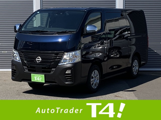 キャラバン  2.4 DX ロングボディ ディーゼルターボ 4WD
