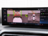 ◆iDriveを装備。操作系統をディスプレイから独立させることで、人間工学に基づいた最適な運転環境を実現しております。◆