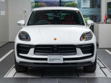マカン  PDK 4WD