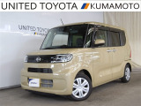 R5年式☆タント入荷しました☆