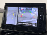 【サイドカメラ】幅寄せ時や狭い場所での駐車もこれで安心!