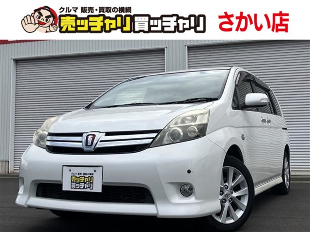 アイシス 2.0 プラタナ Vセレクション 