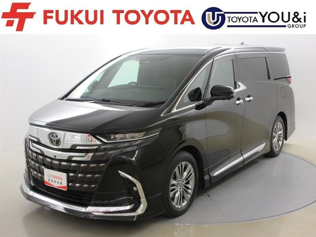アルファード 2.5 Z 