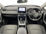 RAV4 2.0 X 修復歴無し