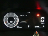 見通しのよいすっきりとした視界で、誰でも運転しやすいです。運転のしやすさは疲れにくさにも繋がりますよ♪