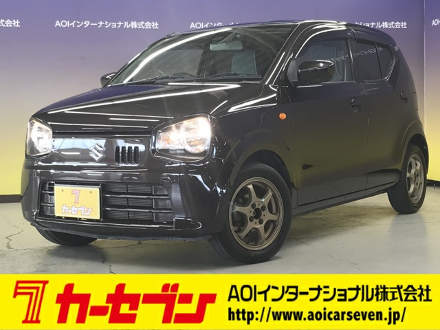 アルト S 