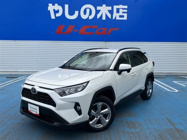 RAV4 2.0 X 