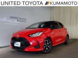 R5年式☆ヤリス入荷しました☆