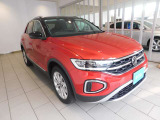T-Roc TSI スタイル 