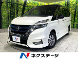 禁煙車 純正9型ナビ 後席モニター 両側電動ドア 衝突軽減装置