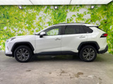 RAV4 2.5 ハイブリッド G E-Four 4WD 