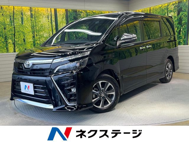 ヴォクシー 2.0 ZS 煌II 
