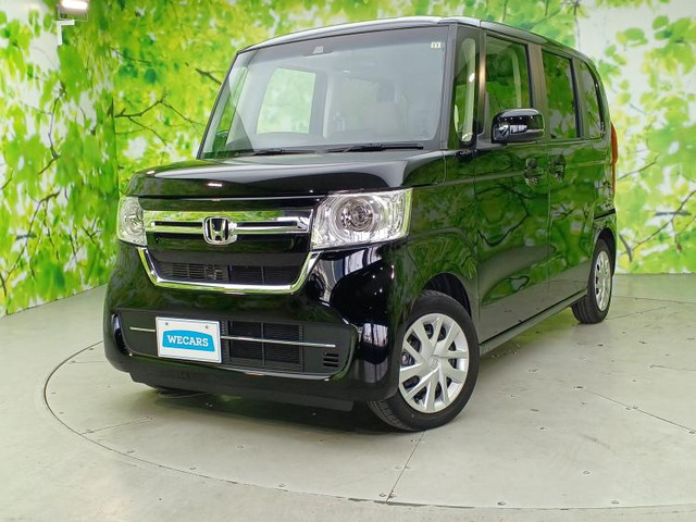N-BOX L 
