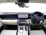 LC 500 Sパッケージ 