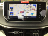 Aftermarketナビゲーション