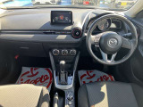 CX-3 1.5 XD 4WD