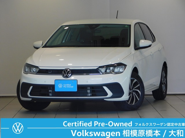 ポロ TSI アクティブ