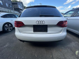 A4アバント 1.8 TFSI 修復歴無し