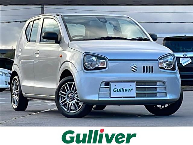 アルト L 4WD 修復歴無し