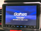 N-BOXスラッシュ X 