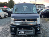 エブリイワゴン PZターボスペシャル 4WD 