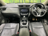 エクストレイル 2.0 20Xi ハイブリッド 
