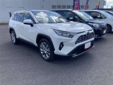 RAV4  2.0 G Zパッケージ 4WD