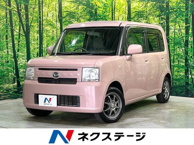 ムーヴコンテ X 