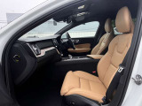 シートヒーター、ベンチレーションを搭載しておりますので、寒い日でもお車の中で快適にお過ごしいただけます。