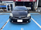 プリウス 1.8 S 