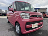 スペーシア ハイブリッド(HYBRID) G 