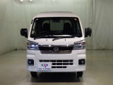 ハイゼットトラック ジャンボ エクストラ 4WD 