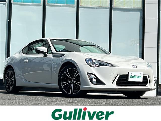 86 2.0 GT 修復歴無し