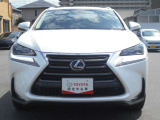 NX 200t Iパッケージ 4WD 