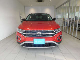 T-Roc TSI スタイル 