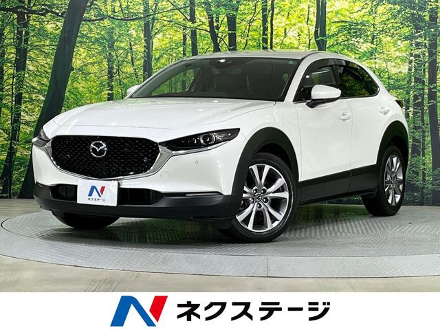CX-30 2.0 20S Lパッケージ 