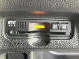【ETC】高速道路の料金所をストレスなく通過!話題のスポットやサービスエリアに多い「スマートIC」利用時は必須のアイテムです。当店でセットアップを実施、ご納車当日からすぐにご利用いただけます!
