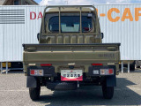 ハイゼットトラック ジャンボ エクストラ 3方開