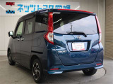 ルーミー 1.0 G 