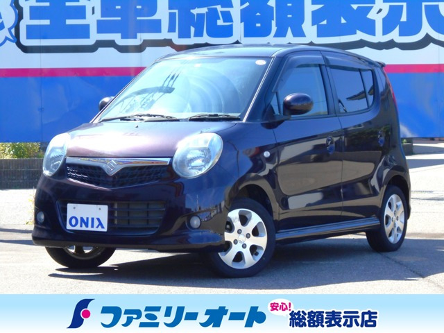 MRワゴン ウィット XS 4WD 