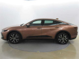 クラウンクロスオーバー 2.5 G アドバンスト E-Four 4WD 