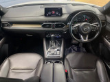 CX-8 2.2 XD エクスクルーシブ モード 