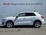 Q2 30 TFSI スポーツ 