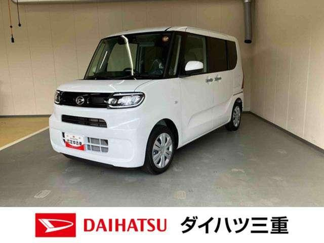 タント X 